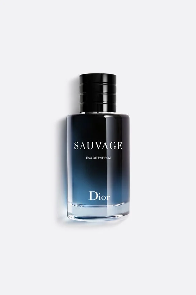 Dior Sauvage Eau De Parfum - Eau De Toilette - 100ml